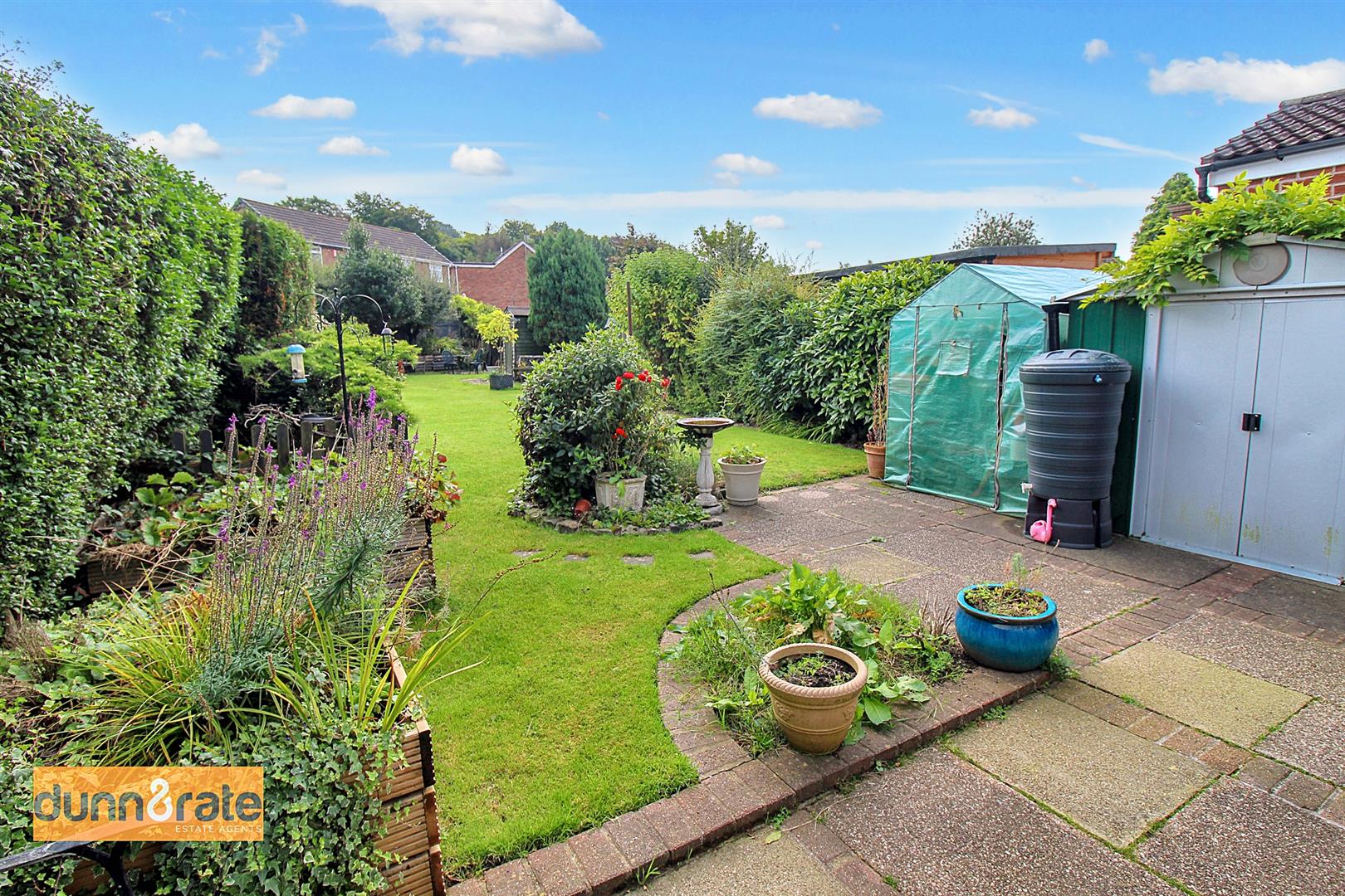Stoneycroft, Baddeley Green, Stoke-On-Trent